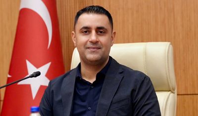 Çukurova Belediye Başkanı Emrah Kozay tutuklandı