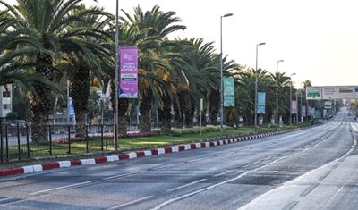 İstanbul’da bazı yollar iki gün trafiğe kapanacak