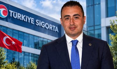 Eski Türkiye Sigorta Genel Müdürü Taha Çakmak yeniden gözaltına alındı