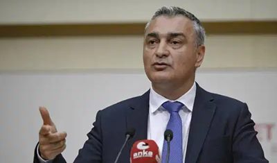 Butlan yönetiminden YENİ Parti’ye İBB uyarısı