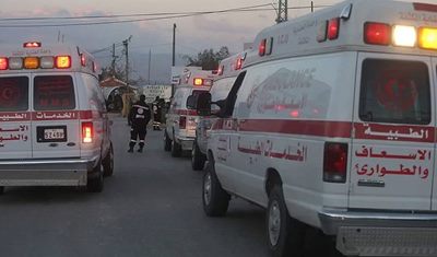 Ürdün’de kiliseye silahlı saldırı: 7 ölü