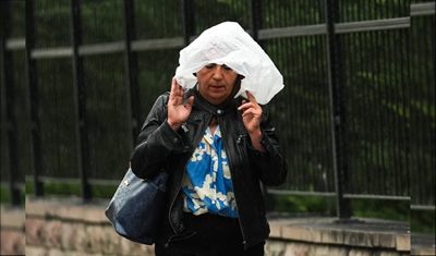 İstanbul dahil bazı iller için sağanak uyarısı