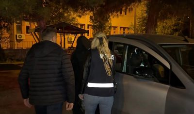 Karabük’te fuhuş operasyonu: 4 tutuklama
