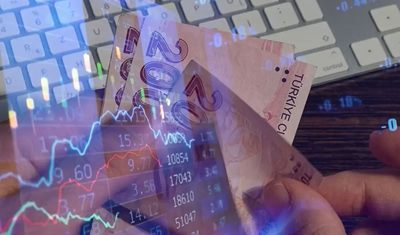 Dört borçlanma aracında ödeme sorunu yaşandı