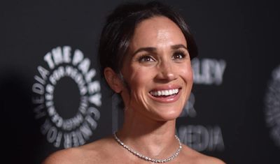 Sussex Düşesi Meghan Markle'ın babası çocuk istismarı görüntüleriyle suçlanıyor