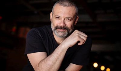 Levent Üzümcü: Ev hapsinde 100. gün