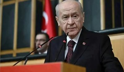 Devlet Bahçeli’den Aliyev daveti için ‘önemli’ mesajı