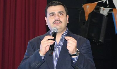 AKP'li İnan: İzmir, Cumhur İttifakı’nın kalesi oldu