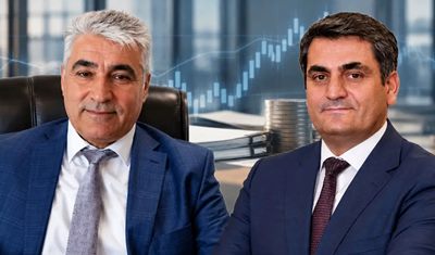 Geçgel’lerin mal varlığı tedbirleri kaldırıldı