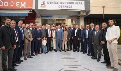 Özdağ’dan Denizli’de ‘fon krizi’ tepkisi