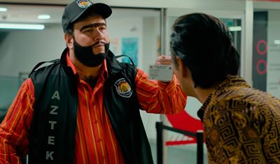 Recep İvedik 8’in ilk fragmanı yayınlandı