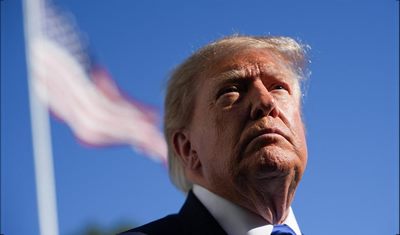 Trump’tan İran’a yeni operasyon mesajı