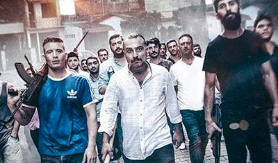 Sıfır Bir’in senaristleri yıllar sonra açıklandı