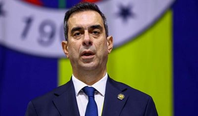 Şekip Mosturoğlu’ndan TFF ve MHK çıkışı