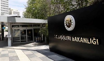 Dışişleri Bakanlığı’ndan Yunanistan’a Batı Trakya tepkisi