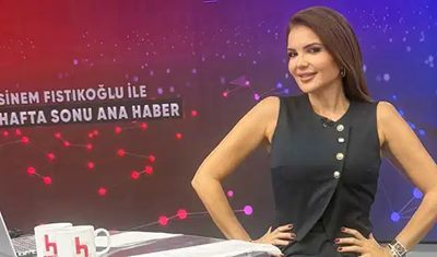 Sinem Fıstıkoğlu’nun yeni adresi belli oldu