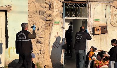 Malatya’da kadın ve annesine bıçaklı saldırı
