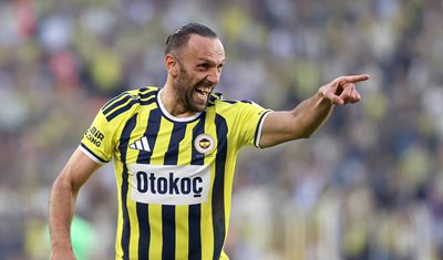 Vedat Muriqi’den derbi mesajı