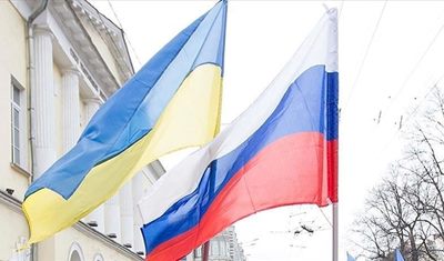 Ukrayna’dan Rusya’daki tesislere saldırı açıklaması