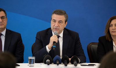 Mustafa Şen'den fon soruşturması açıklaması