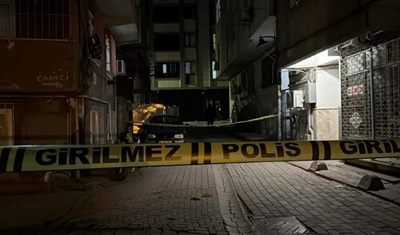 Zeytinburnu’nda silahlı kavga paniği