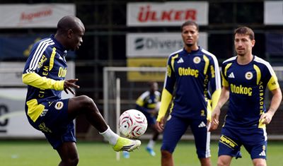 Fenerbahçe’de derbi alarmı: Samandıra’da sıkı önlem