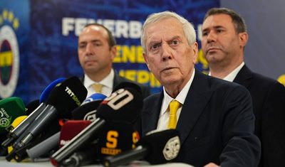 Aziz Yıldırım için derbi iddiası