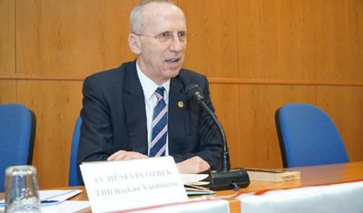 Hüseyin Özbek'ten 'Açılımcılar kaybetti Cumhuriyetçi güç birliği kazandı' çıkışı
