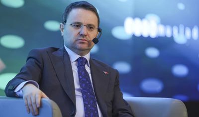 Bakan Gürlek: Fon soruşturmalarında iade sorumluluğu kaldırmaz