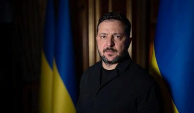 Ukrayna-Rusya hattında kasımda üçlü toplantı