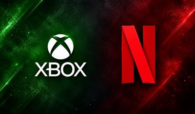 Xbox’tan Netflix’in 500 milyon dolarlık teklifine ret