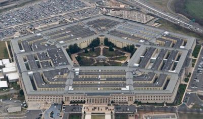 Pentagon’dan üsler için 90 günlük kriz planı