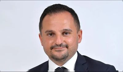 Gürol Sami Özer fon soruşturmasında tutuklandı