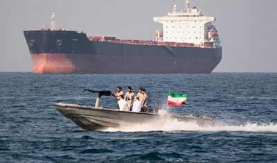 İran’dan Hürmüz Boğazı için yeni dönem mesajı