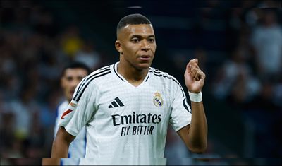 El Clasico'da zafer Real Madrid'in