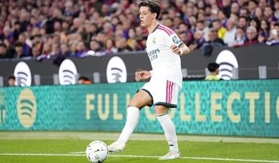Real Madrid'den Arda Güler paylaşımı