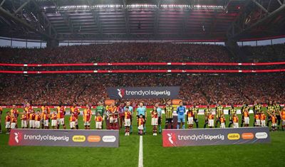 Galatasaray-Fenerbahçe derbisi ne zaman, saat kaçta, hangi kanalda?