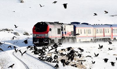 Doğu Ekspresi biletleri bugün satışa çıkıyor