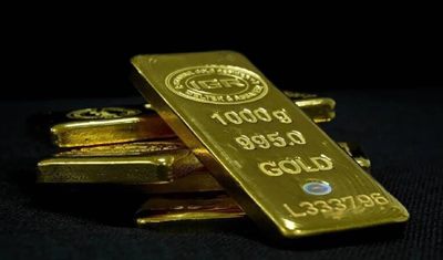 Merkez bankaları altına yüklendi