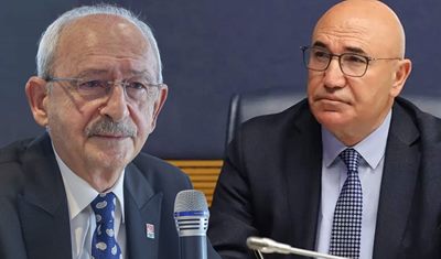 Mahmut Tanal'ın Kılıçdaroğlu-AKP iddiası siyaseti karıştırdı