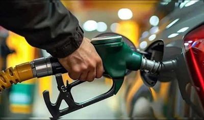 Benzin ve motorine ÖTV zammı geliyor