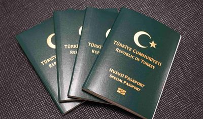 Özel okul öğretmenlerine yeşil pasaport teklifi