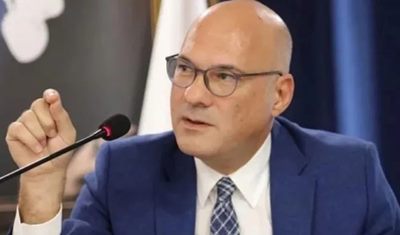 Kanadoğlu’nun genel kurul sözlerine soruşturma