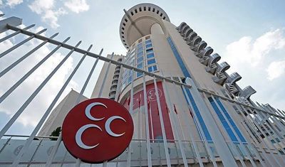 MHP'li belediye meclis üyesi Saral, silahlı saldırıda öldürüldü