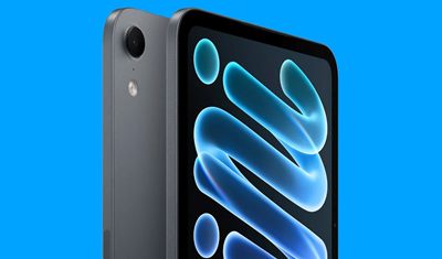 OLED ekranlı yeni iPad mini tanıtıldı