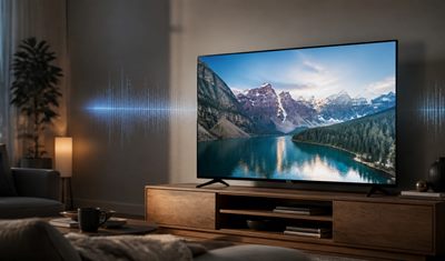 Samsung TV’ler için ‘dinleme’ iddiası