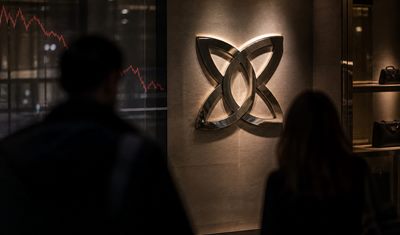 Avrupa’nın lüks devlerinde 251 milyar avroluk kayıp