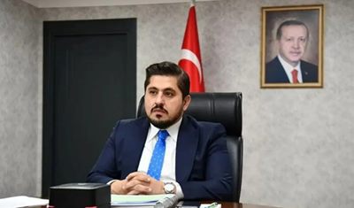 AKP’li Serkan Korkutata ifadesinin ardından serbest bırakıldı