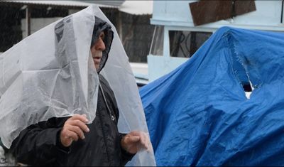 İstanbul’da yağış alarmı: Sabah saatlerine dikkat