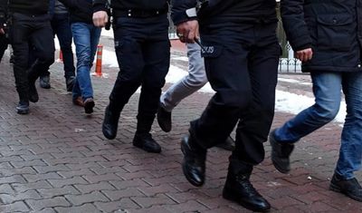 İstanbul merkezli 30 ilde ‘Daltonlar’ operasyonu